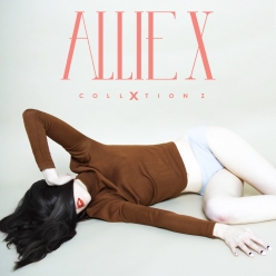 Allie X - COLLXTION I
